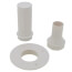 The Dauber Stopper A/C Drain Line Guard