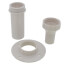 The Dauber Stopper A/C Drain Line Guard