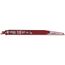 12" Demo Demon Carbide General Purpose Reciprocating Blade (3 PK)