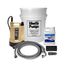 260-2 Descaling Manual Utility Pump Kit, 1/6 HP, 25' Cord
