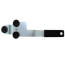 Locking Duct Stretcher