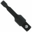 1/4" Square x 1/4" Hex Socket Adapter