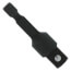 3/8" Square x 1/4" Hex Socket Adapter
