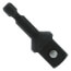 1/2" Square x 1/4" Hex Socket Adapter