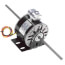 5-5/8" Double Shaft Fan/Blower Motor (115V, 1625 RPM, 1/4 HP)