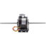 5-5/8" Double Shaft Fan/Blower Motor (115V, 1625 RPM, 1/4 HP)