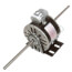 5-5/8" Double Shaft Fan/Blower Motor (115V, 1075 RPM, 1/4 HP)