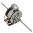5-5/8" Double Shaft Fan/Blower Motor (230V, 1075 RPM, 1/4 HP)