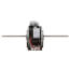 5-5/8" Double Shaft Fan/Blower Motor (230V, 1075 RPM, 1/4 HP)