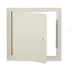 12" x 12" Universal Flush Access Door Door w/ Lock & Key (Steel)