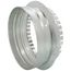 12" Master Flow Ductboard Starting Collar Take-Off