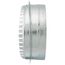 14" Master Flow Ductboard Starting Collar Take-Off