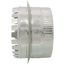 8" Master Flow Ductboard Starting Collar Take-Off