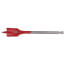 7/8" x 6" SPEEDemon Spade Bit