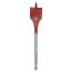 1-1/8" x 6" SPEEDemon Spade Bit