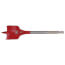 1-3/8" x 6" SPEEDemon Spade Bit