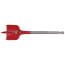 1-1/2" x 6" SPEEDemon Spade Bit