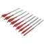 SPEEDemon Spade Bit Set (9 Piece)