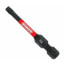 1/4" Hex #2 Square Drive Bit, 2" Length
