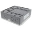 DST Digital Single Stage Setpoint, Temperature Control with Two Relay Switches