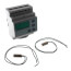 Single Stage Temperature Setpoint Control w/ Sensor Probe & Mounting DIN Rail