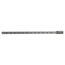 1' Sampling Tube for Duct Smoke Detectors, DST1