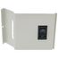 Double-Pole Disconnect Switch, 20 A (120-277V)