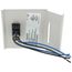 Double-Pole Disconnect Switch, 20 A (120-277V)