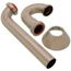 P-Trap (Champagne Bronze), DT031141-CZ