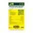 1" X 1" Natural Cable Tie Mounting Base (Pack of 100)