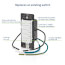 Decora In-Wall 2-Hour Countdown Timer Switch - White (120V)