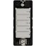 Decora In-Wall 2-Hour Countdown Timer Switch - White (120V)