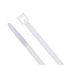 11" Natural Standard Duty Cable Tie (100 Pack)