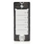 Decora In-Wall 5-10-15-30-Minute Countdown Timer Switch, 1/2 HP