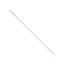 14.5" Natural Standard Duty Cable Tie (100 Pack)