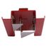 DT15C 1.5" Cut-Off Duct Board Cutting Tool (Red)