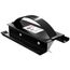 DT1V 1" V-Cut Duct Board Cutting Tool (Black)
