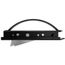 DT1V 1" V-Cut Duct Board Cutting Tool (Black)