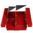 DT2C 2" Cut-Off Duct Board Cutting Tool (Red)