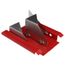 DT2C 2" Cut-Off Duct Board Cutting Tool (Red)