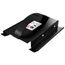 DT2V 2" V-Cut  Duct Board Cutting Tool (Black)