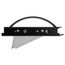 DT2V 2" V-Cut  Duct Board Cutting Tool (Black)
