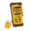 Quad Input Digital Logging Thermometer