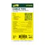 36" UV Black Heavy Duty Cable Tie (50 Pack)