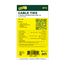 4" Natural Standard Duty Cable Tie (100 Pack)