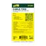 48" Natural Heavy Duty Cable Tie (50 Pack)