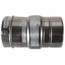 Horizontal Condensation Drain with Drip Tee