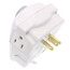 7-Day Indoor Digital Plug-In Timer