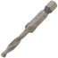 Drill/Tap Bit, 10-24 NC