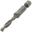 Drill/Tap Bit, 10-32 NF
